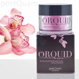Rendeld meg most Nappali krém hialuronsavval és örök orchideával 50ml,...