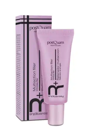 Alacsony ár Ráncfeltöltő szérum Resvera Plus Filler 15ml, nagyker...