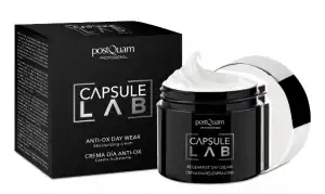 Akciós ár Antioxidáns nappali krém Kapszula Lab 50ml, nagykereskedés...