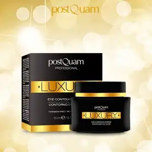 Prémium Szemkontúr krém arannyal 24K Luxury Gold 15ml, nagyker...