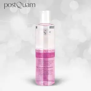 Szem- és ajak sminklemosó Bi-Phase Sense 200ml, ... Végkiárusítás