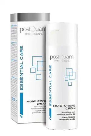 Hidratáló krém 50ML - normál/érzékeny bőrre, ... Ajánlat
