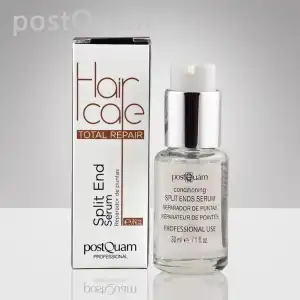 Végkiárusítás Szérum töredezett hajvégekre Total repair 30ml,...