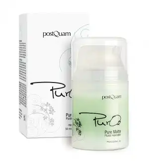 Különleges ajánlat Zsíros/aknés bőr javító szérum Pure Matte 50ml,...