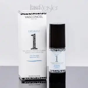 Szem- és ajakkontúr gél Dream No. 1 Vasconcel 30ml,... Kedvezmény