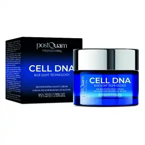 Vedd meg online Regeneráló éjszakai krém Cell DNA 50ml, nagykereskedés...