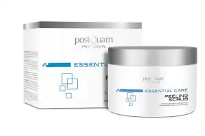 Peeling Scrub arc és test Essential Care 200ml,... Legjobb ár