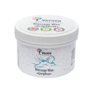 Alacsony ár Masszázsviasz grapefruittal Verana 450g, ...
