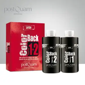 Szuper ajánlat Color korrektor Color Back hajfestékhez 2 x 100ml, ...