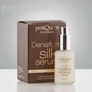 Újdonság Densifying Silk arckezelő szérum 30ml, nagykereskedés...