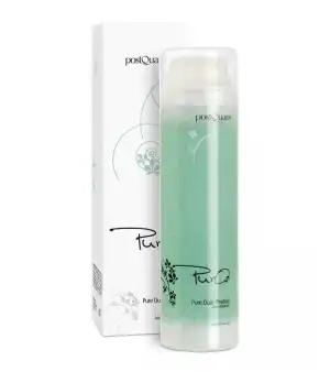 Legnépszerűbb Hámlasztó gél zsíros/aknés bőrre Pure Dual Peeling 200ml,...
