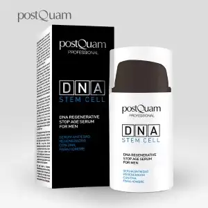 Végkiárusítás DNA Men antiaging szérum 30ml, nagyker , PostQuam