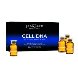 Outlet Sejt DNS öregedésgátló sokkkezelés 7 ampulla x 2ml, nagyker...