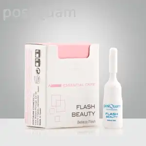 Beauty Flash azonnali lifting szérum 2 ampulla x 2ml,... Alacsony ár