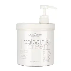 Outlet Masszázs terápiás krém Balsamic Cream 1000 ml,...