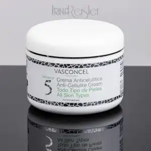 Cellulit elleni krém Dream No.5 Vasconcel 500ml,... Azonnal elérhető