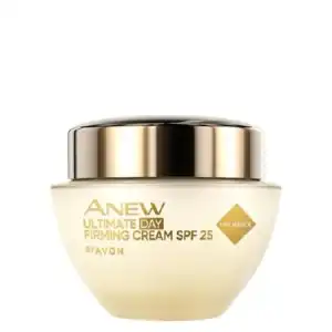 Nappali arckrém Anew 45+, 50 ml, nagyker , Avon Utolsó esély