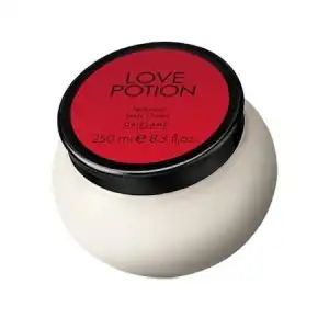 Rendeld meg most Love Potion testápoló krém 250 ml, nagykereskedés ,...