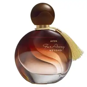 Legjobb ár Parfüm Far Away Beyond Ea 50 ml, nagykereskedés ,...
