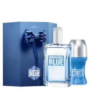 Egyedi doboz Blue El (parfüm 100, roll-on), ... Legjobb ár
