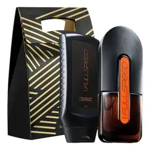 Full Speed ​​​​El bag (parfüm 75, tusfürdő 250), ... Kiárusítás