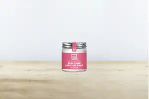 YOGHSKIN Brightening por arcmaszk almával és édesgyökérrel Prémium