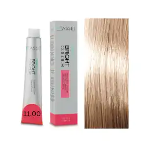 Vedd meg online Bright Color hajfesték keratinnal, argánolajjal és...