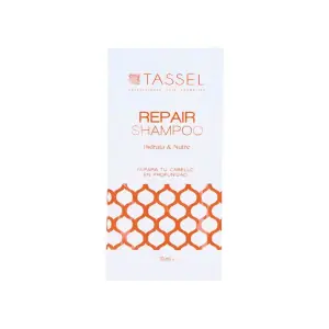 Kiárusítás Tassel Repair hajjavító sampon keratinnal és proteinekkel,...