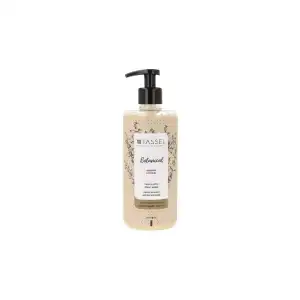 Árengedmény Sampon szulfátok és parabének nélkül Bio Botanical CONTROL Bojt, zsíros hajra korpásodástól 500ml, nagyker, Tassel