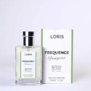 Férfi parfüm Loris Frequency Fougere E-157 50ml Nagyker... Szuper ajánlat