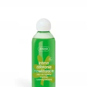 Végkiárusítás INTIMA GYÓGYNÖVÉNYES ZSÁLYA LEKAR 200ML, Ziaja