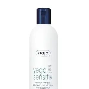 YEGO SENSITIV ERŐSÍTŐ HAJSAMPON, Ziaja Akciós ár