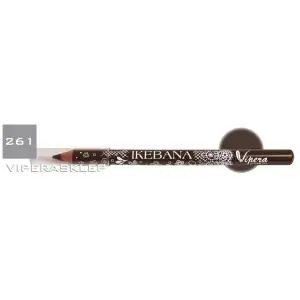 VIPERA szemceruza IKEBANA 261 naomi 1,15 g, Vipera Újdonság