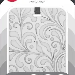Kihagyhatatlan ajánlat FRESH CARDS PARFUME ÚJ AUTÓ / 36, ReadySteady