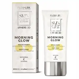 Akció Skin Care Expert Sphere 3D Morning glow Intenzíven...