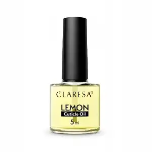 Claresa citromhéj olaj 5 ml, Claresa Bestseller