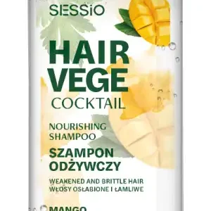300 g Sessio Vege Cocktail sampon mangó petrezselyem,... Olcsó