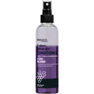 200 ml Prosalon Cool Blonde kondicionáló 2f, Chantal Prémium