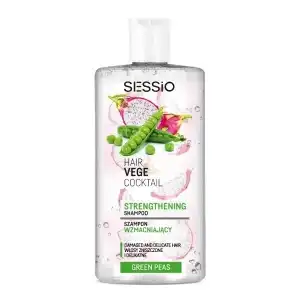 300 g Sessio Vege Cocktail sampon sárkánygyümölcs és borsó,... Népszerű