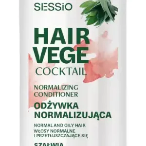 300 g Sessio Vege Cocktail kondicionáló gránát zsálya,... Különleges ajánlat