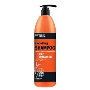1000 g Prosalon Ry? és Tsubaki Oil simító sampon - 00519,... Kedvezményes ár