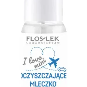 Vedd meg most I LOVE MINI Tisztító sminklemosó tej 30 ml
