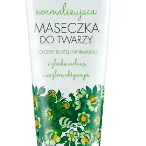 VIANEK Normalizáló arcmaszk 75 ml Gyors kiszállítás