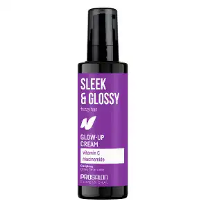 100 ml Prosalon glow krém Sleek & Glossy Outlet