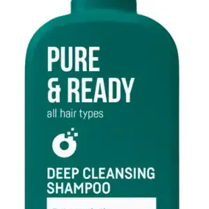 375 ml Prosanol Pure & Ready sampon Expressz kézbesítés
