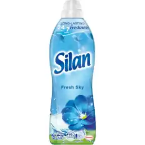 SILAN 880 ml FRESH SKY öblítő Szuper ajánlat