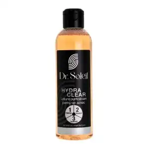 Legkelendőbb Tisztító lotion pattanásos bőrre Hydra Clear Dr. Soleil, 200 ml, nagykereskedés, Dr.Soleil
