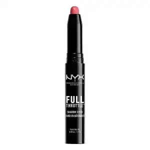NYX Professional Full Throttle Eyeshadow Stick, 01 Find Your Fire, nagykereskedelmi , NYX Professional Makeup Népszerű