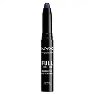 Expressz szállítás NYX Professional Full Throttle Eyeshadow Stick, 02 Night Walker, nagykereskedelmi , NYX Professional Makeup