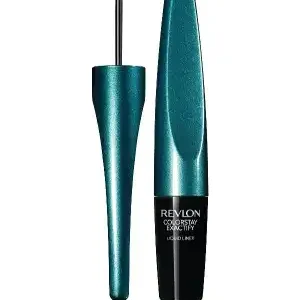 Outlet Folyékony szemceruza, Revlon, ColorStay Exactify Liquid Liner, Mermaid Blue 1ml, nagykereskedés, Revlon